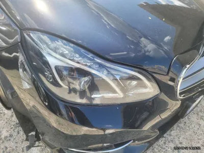 2016 Mercedes-Benz E 220 WDDHF0CB1GB178468 VIN:WDDHF0CB1GB178468