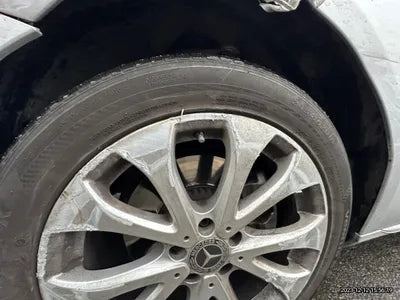 2017 Mercedes-Benz E 220 WDDZF0FB5HA254684 VIN:WDDZF0FB5HA254684