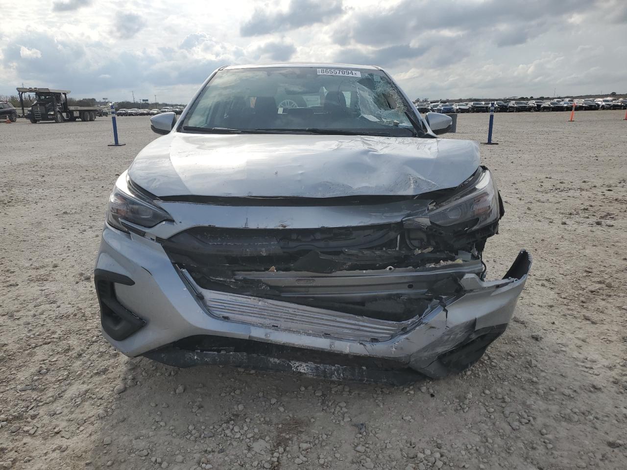 2023 SUBARU LEGACY LIMITED VIN:4S3BWAM6XP3006361