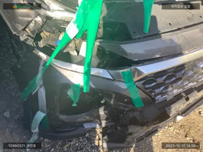 2019 Hyundai Santa FE KMHS381BBKU135688 VIN:KMHS381BBKU135688