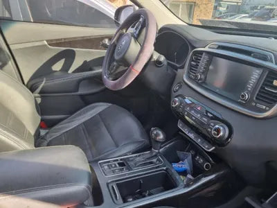 2015 Kia Sorento VIN: