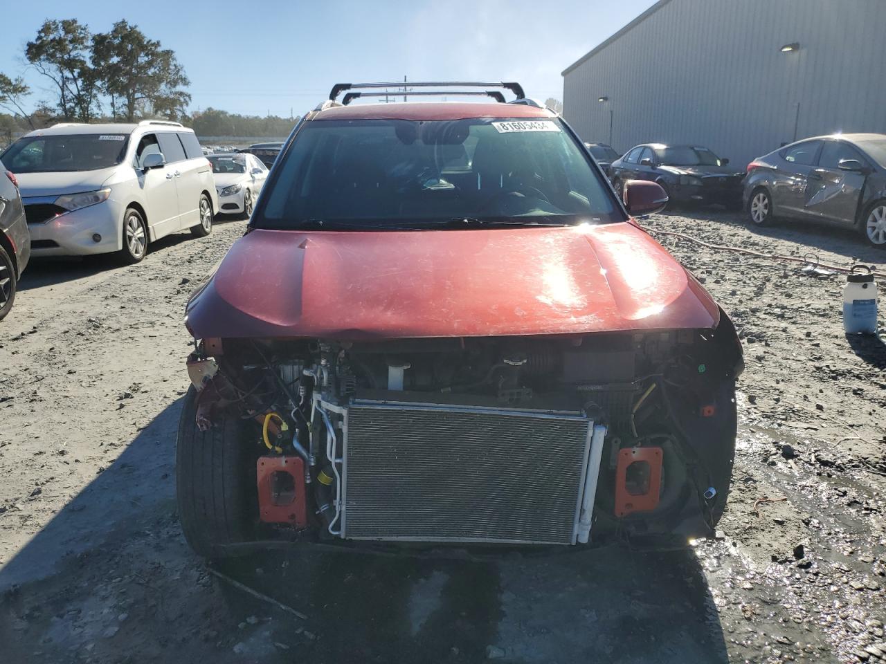 2023 KIA SELTOS S VIN:KNDEU2AA9P7427305