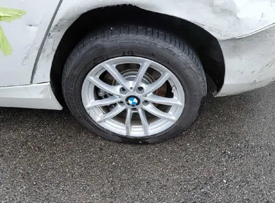 2019 BMW 118 WBA1S5108K7B66660 VIN:WBA1S5108K7B66660