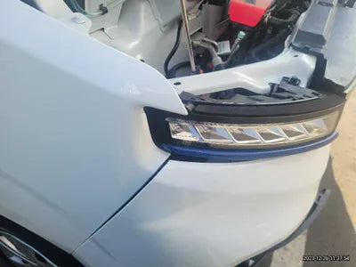 2023 Audi A2 LMPA1KMB2PA219968 VIN:LMPA1KMB2PA219968