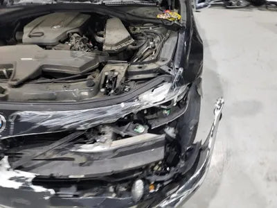 2016 BMW 320 WBA8C5103GK640348 VIN:WBA8C5103GK640348