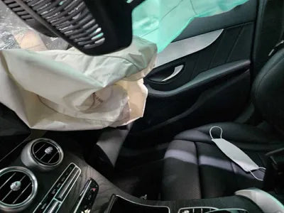 2021 Mercedes-Benz C 200 W1KWF8AB6MR608054 VIN:W1KWF8AB6MR608054