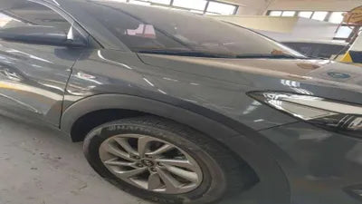 2018 Hyundai Tucson KMHJ381ABJU646875 VIN:KMHJ381ABJU646875