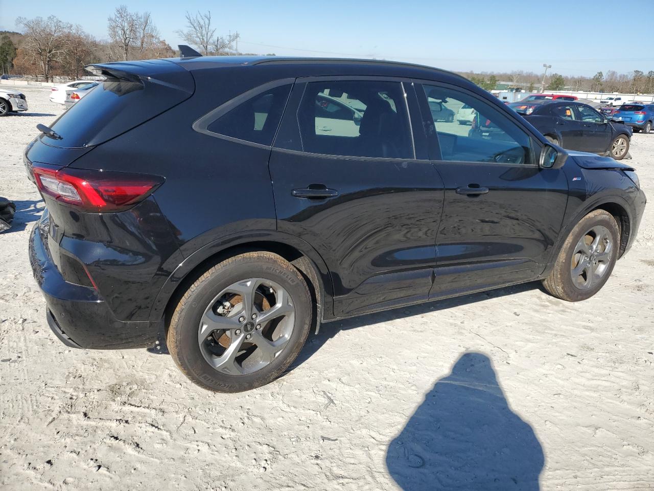2023 FORD ESCAPE ST LINE VIN:1FMCU0MN8PUB31053