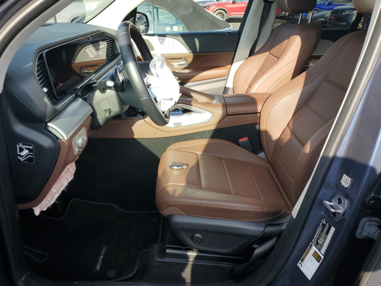 2024 MERCEDES-BENZ GLE 350 4MATIC VIN:4JGFB4FB2RB064560