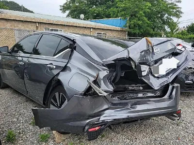 2019 Nissan Altima 1N4BL4AV2KC228008 VIN:1N4BL4AV2KC228008