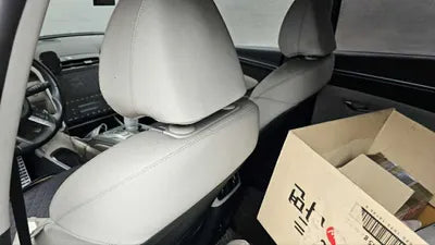 2021 Hyundai Tucson KMHJE811BMU006503 VIN:KMHJE811BMU006503