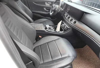 2018 Mercedes-Benz E 220 WDDZF0FBXJA404696 VIN:WDDZF0FBXJA404696