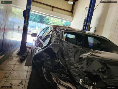 2021 Mercedes-Benz C 220 W1KWF1FB2MR639589 VIN:W1KWF1FB2MR639589