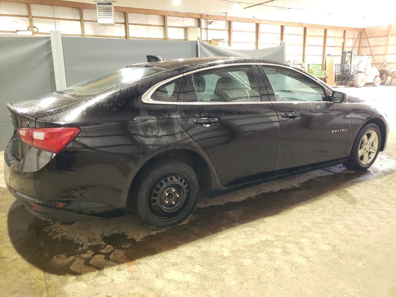 2023 CHEVROLET MALIBU LT VIN:1G1ZD5ST1PF225995