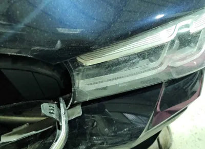 2023 BMW 520 WBA11BH0XPCL63431 VIN:WBA11BH0XPCL63431