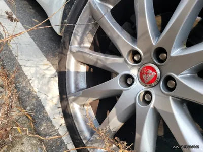 2016 Jaguar XJ SAJAA229XGNV99979 VIN:SAJAA229XGNV99979