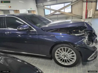 2022 Mercedes-Benz E 250 W1KZF4FB0NB076650 VIN:W1KZF4FB0NB076650