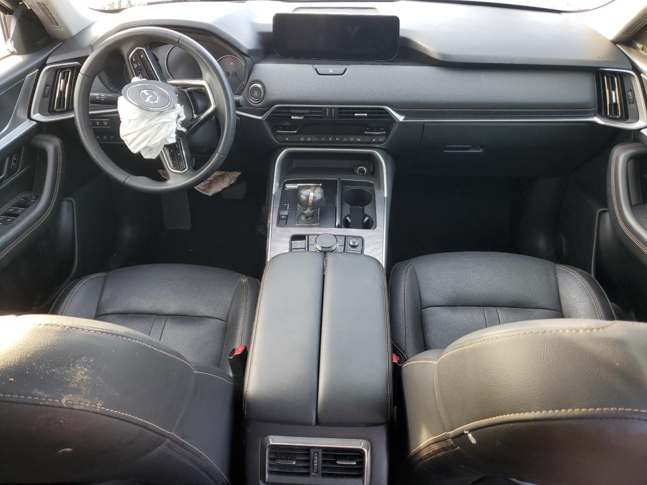 2024 MAZDA CX-90 PREMIUM VIN:JM3KKDHD7R1133127