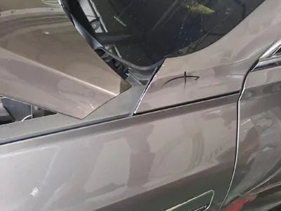 2021 Genesis GV80 VIN: