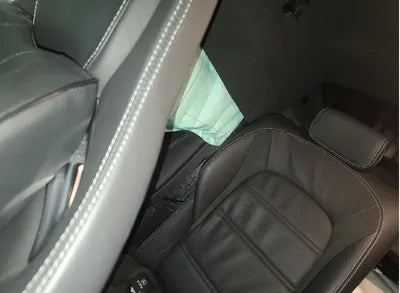 2017 Mercedes-Benz C 63 AMG WDDWJ8GB3HF469515 VIN:WDDWJ8GB3HF469515