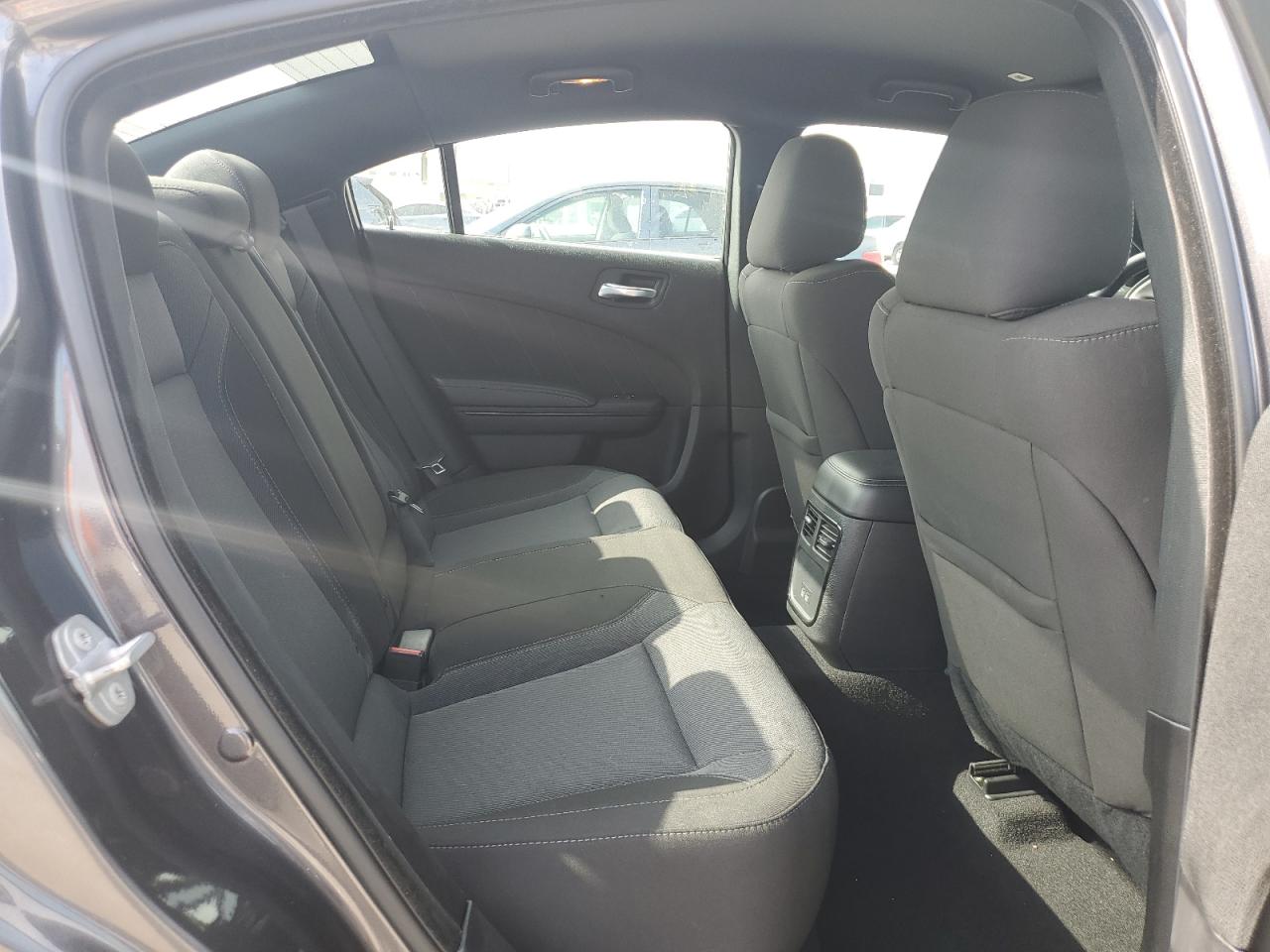 2022 DODGE CHARGER SXT VIN:2C3CDXBG7NH126450