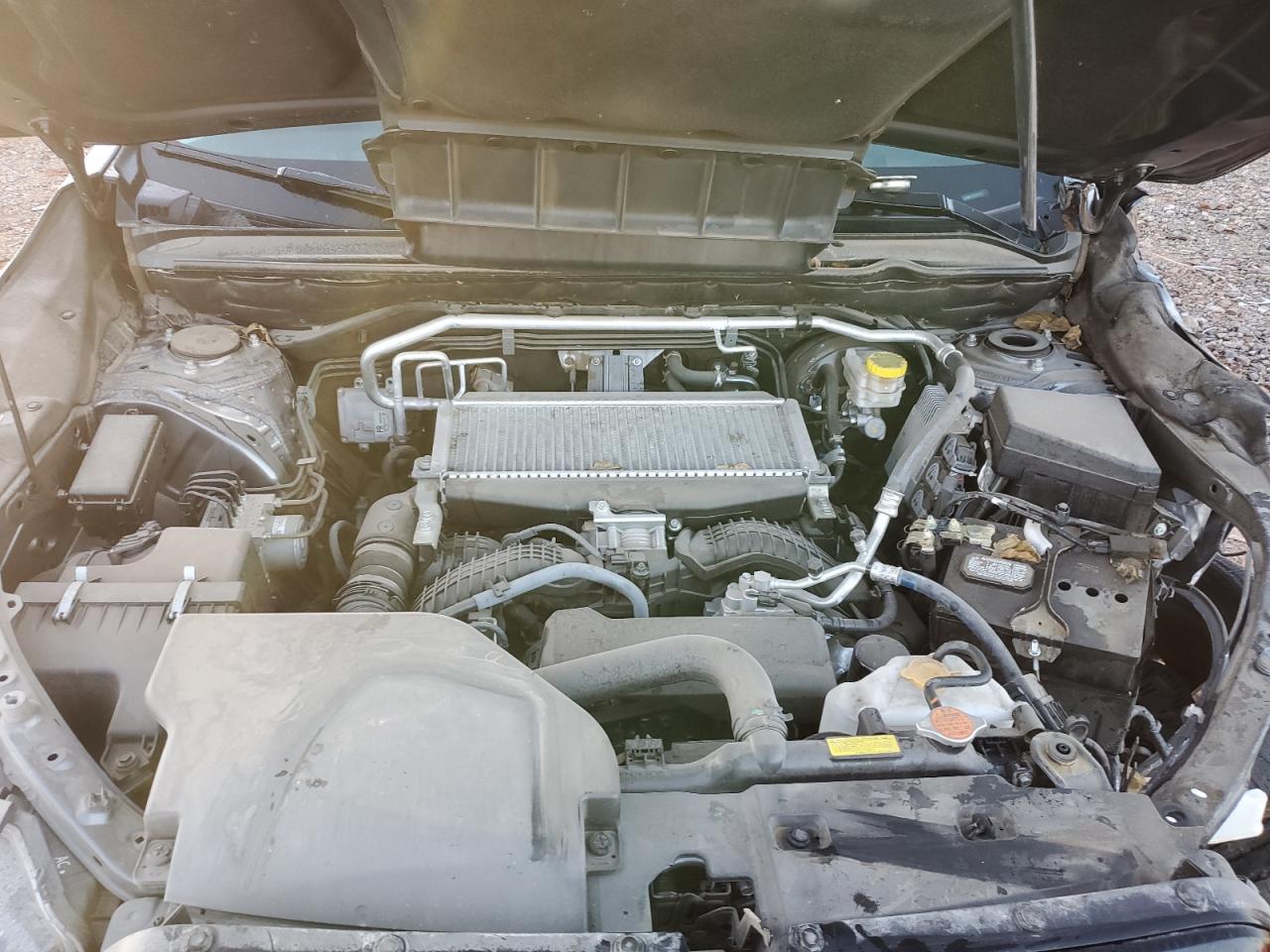 2022 SUBARU ASCENT ONYX EDITION VIN:4S4WMAJD7N3423777