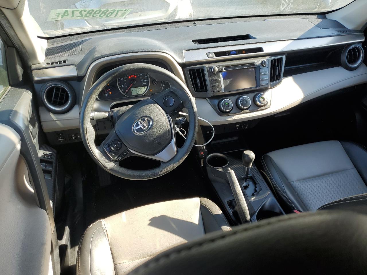 2023 TOYOTA PRIUS PRIME SE VIN:JTDACACU3P3010403