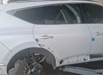 2020 Genesis GV80 VIN: