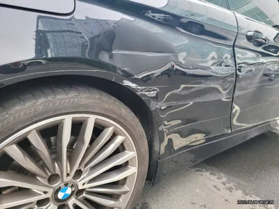 2019 BMW 430 WBA4Z110XKEF34947 VIN:WBA4Z110XKEF34947