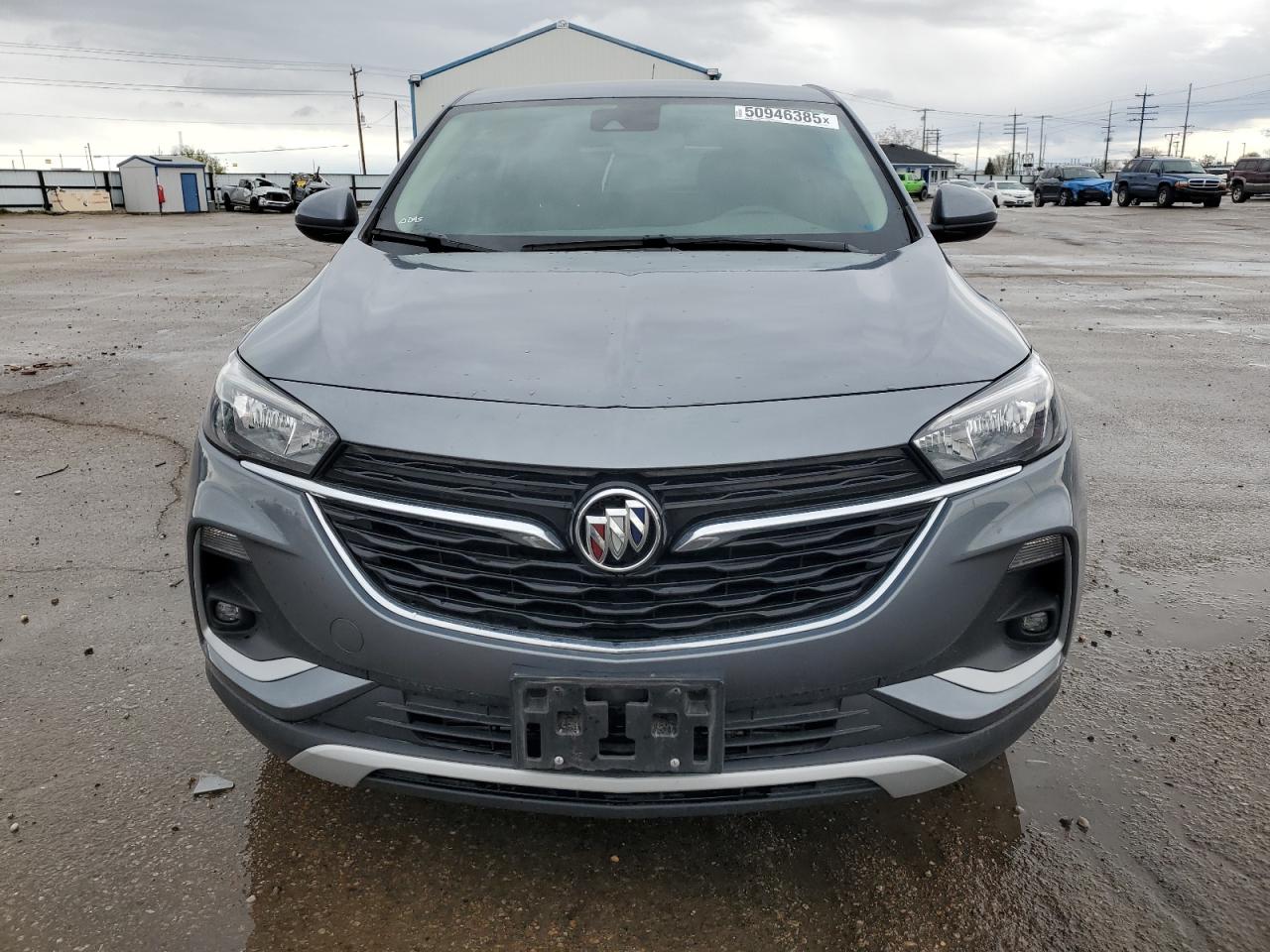 2022 BUICK ENCORE GX PREFERRED VIN:KL4MMCSL9NB078880