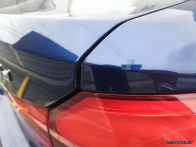 2017 BMW 520 WBAJC5109HG850653 VIN:WBAJC5109HG850653