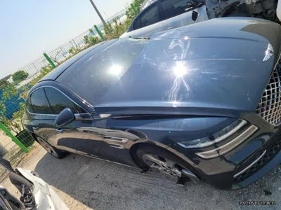 2020 Genesis G80 KMTGB41CDMU051287 VIN:KMTGB41CDMU051287