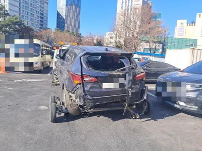 2016 Hyundai Santa FE KMHSW81UBGU697109 VIN:KMHSW81UBGU697109