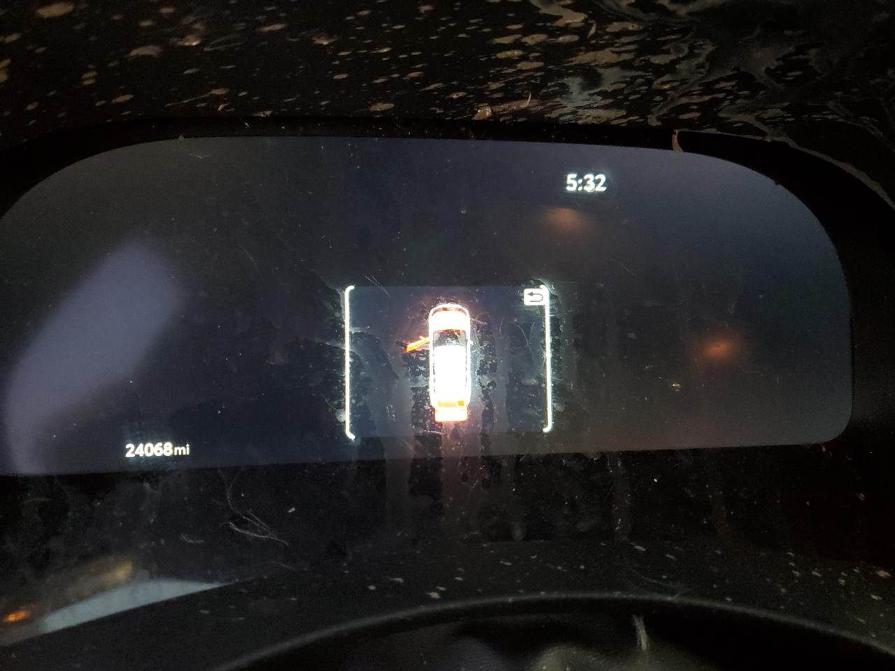 2023 TOYOTA HIGHLANDER L VIN:5TDKDRBH6PS035203