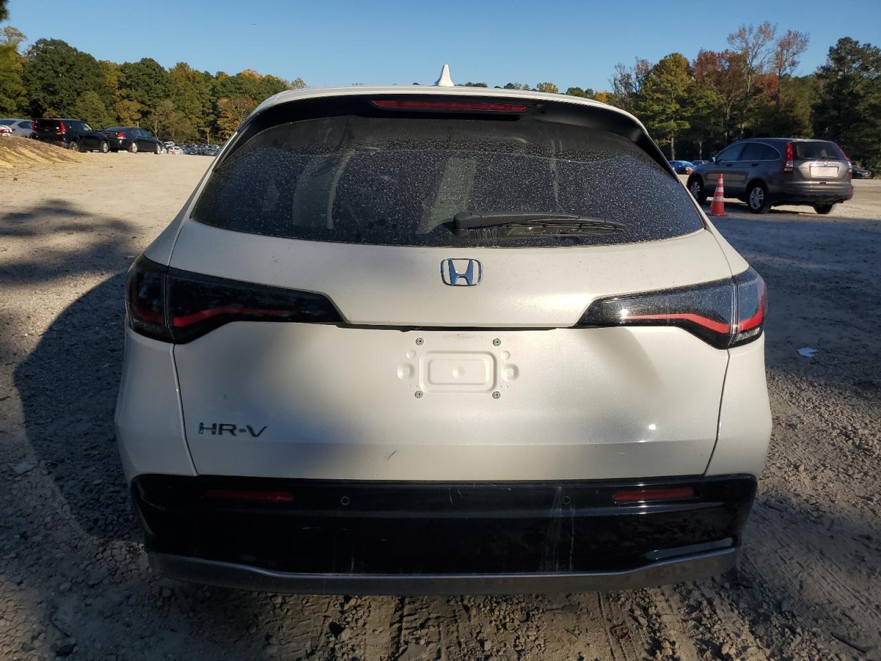 2023 HONDA HR-V EXL VIN:3CZRZ1H76PM710025