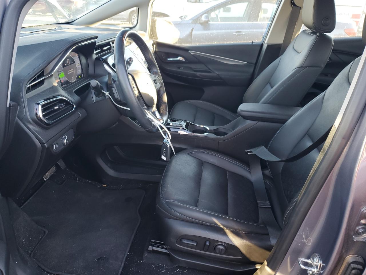 2023 CHEVROLET BOLT EV 2LT VIN:1G1FX6S06P4161650