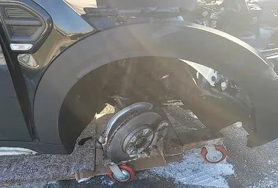 2020 MINI Countryman WMWYY5102L3L57235 VIN:WMWYY5102L3L57235