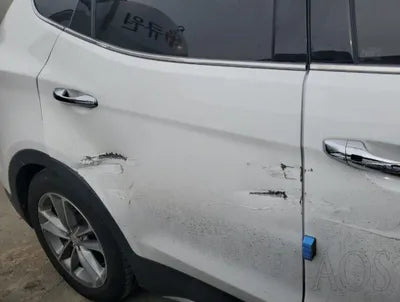 2018 Hyundai Santa FE 533KMKMHSW81UDJU8 VIN:533KMKMHSW81UDJU8