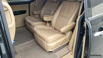 2016 Kia Carnival 507KMKNAME811BGS2 VIN:507KMKNAME811BGS2