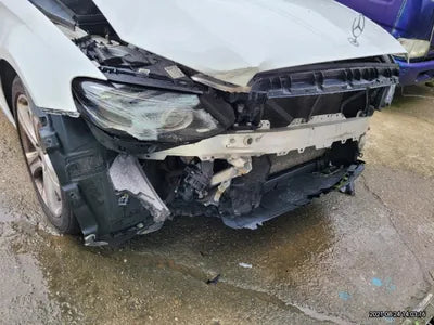 2017 Mercedes-Benz E 220 WDDZF0EBXHA038833 VIN:WDDZF0EBXHA038833