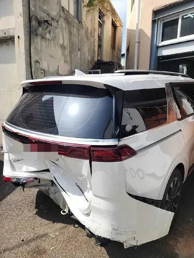 2020 Kia Carnival VIN: