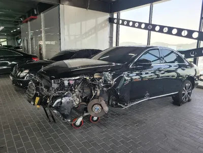 2021 Mercedes-Benz E 300 W1KZF5EB5MA947862 VIN:W1KZF5EB5MA947862