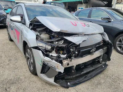 2019 Hyundai Ioniq 946KMKMHC751CGKU1 VIN:946KMKMHC751CGKU1