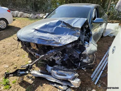 2016 Audi A4 WAUZZZ8K0GA012884 VIN:WAUZZZ8K0GA012884