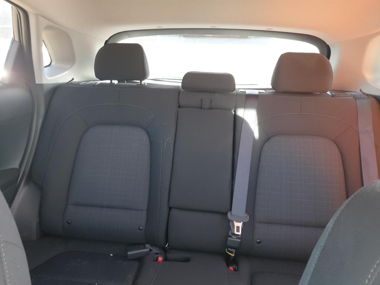 2023 HYUNDAI KONA SEL VIN:KM8K6CAB1PU059825