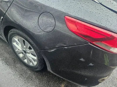 2017 Kia K5 KNAGU416BHA168051 VIN:KNAGU416BHA168051