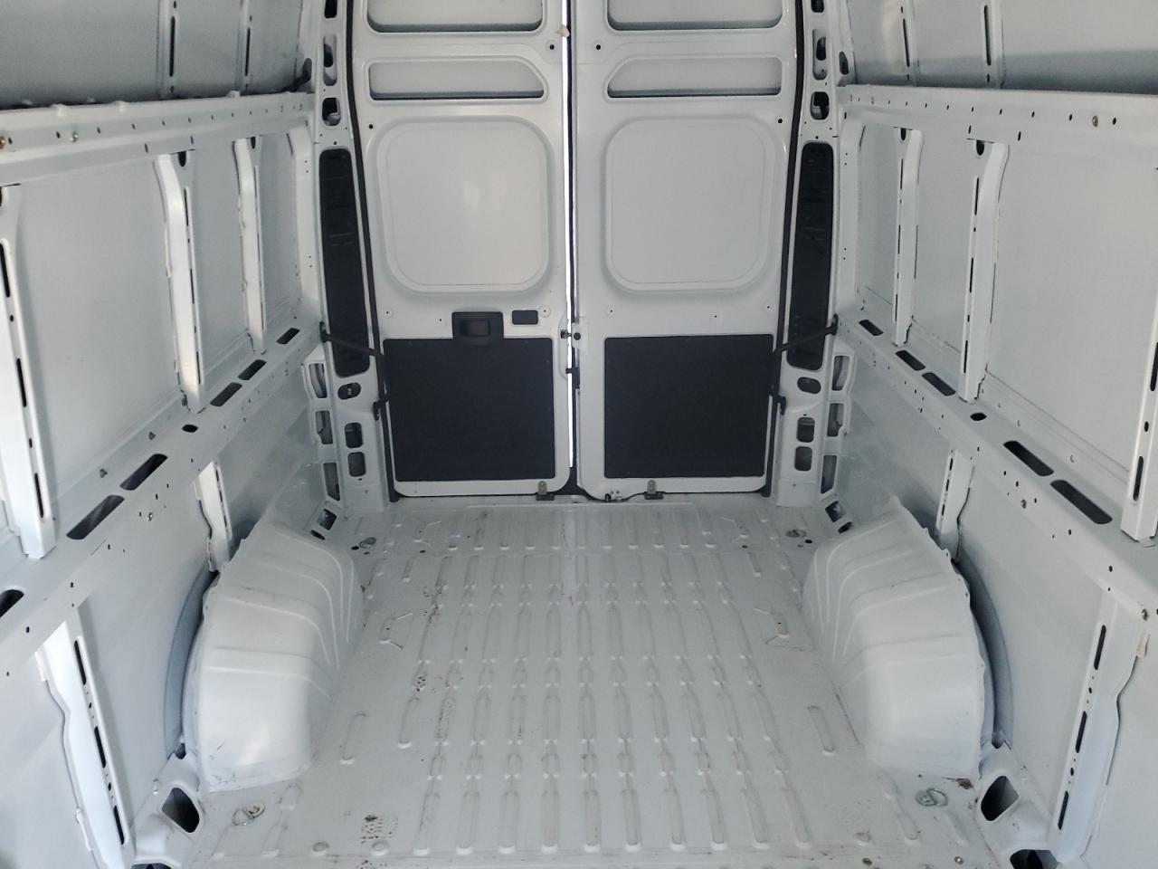 2024 RAM PROMASTER 3500 3500 SUPER HIGH VIN:3C6MRVSG2RE100837