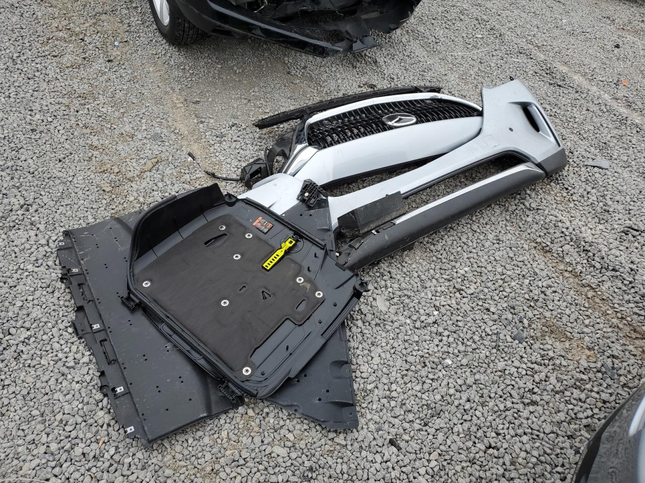 2024 MAZDA CX-90 PREMIUM VIN:JM3KKDHD7R1109586