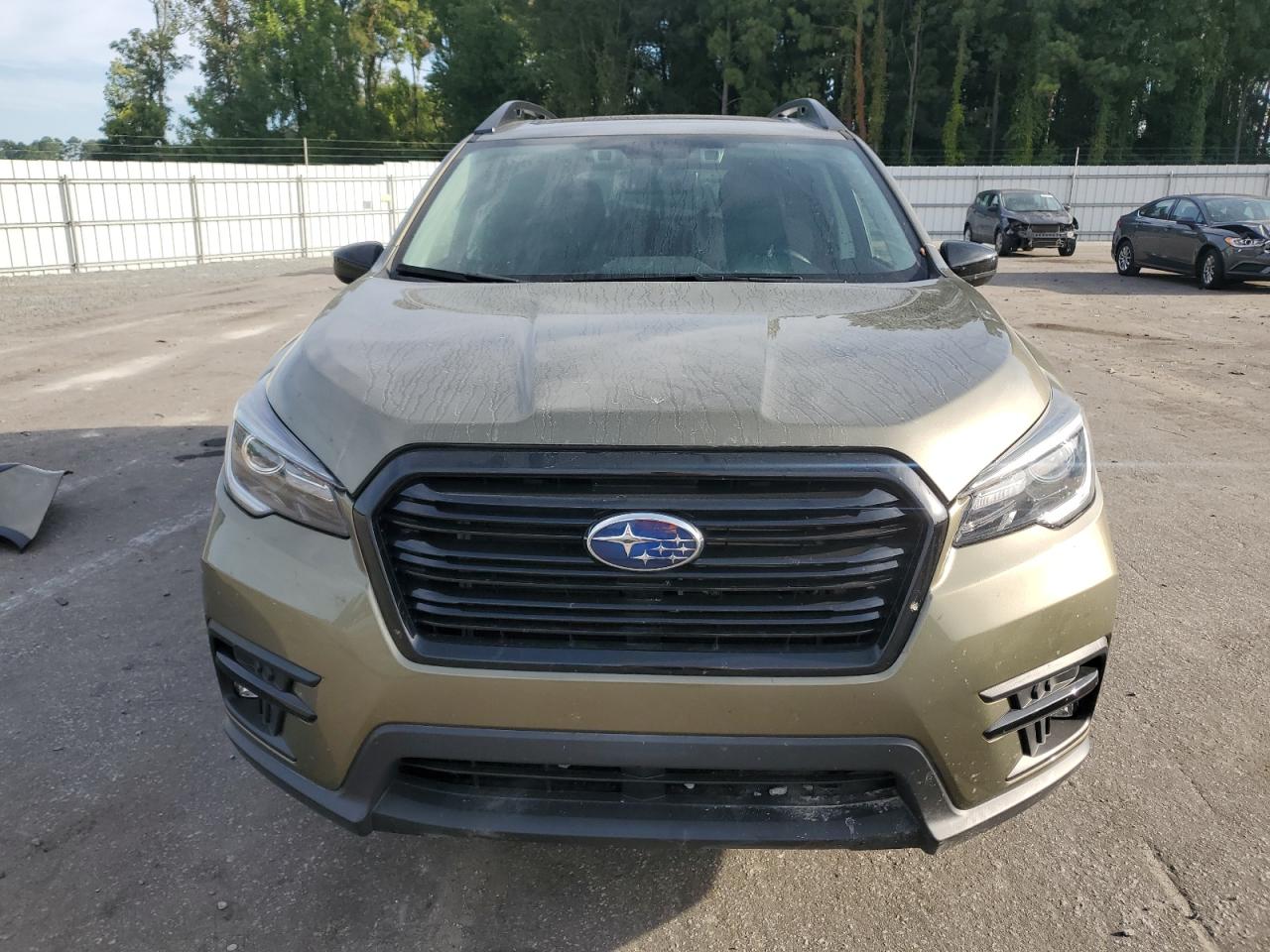 2022 SUBARU ASCENT ONYX EDITION VIN:4S4WMAJD5N3428427