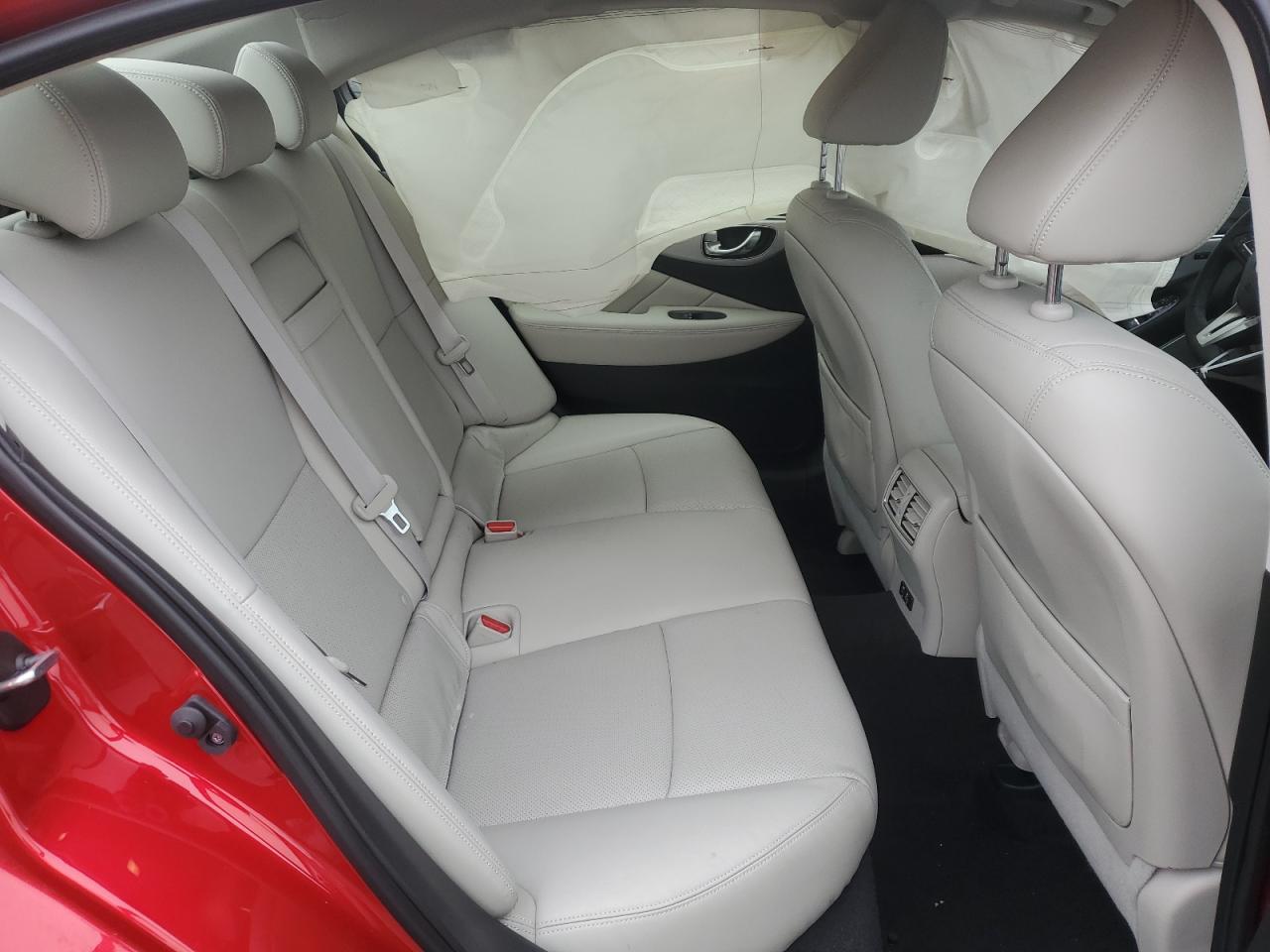 2024 INFINITI Q50 LUXE VIN:JN1EV7BR4RM630852